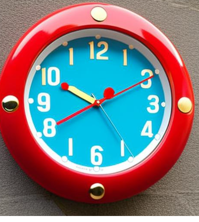 10 Activities to Make the Clock Change Fun for Children!! playHOORAY!