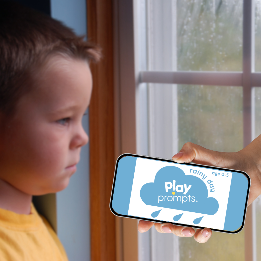 NEW Rainy Day PlayPROMPTS Printable Activity Cards mini Pack new-rainy-day-playprompts-printable-activity-cards-mini-pack