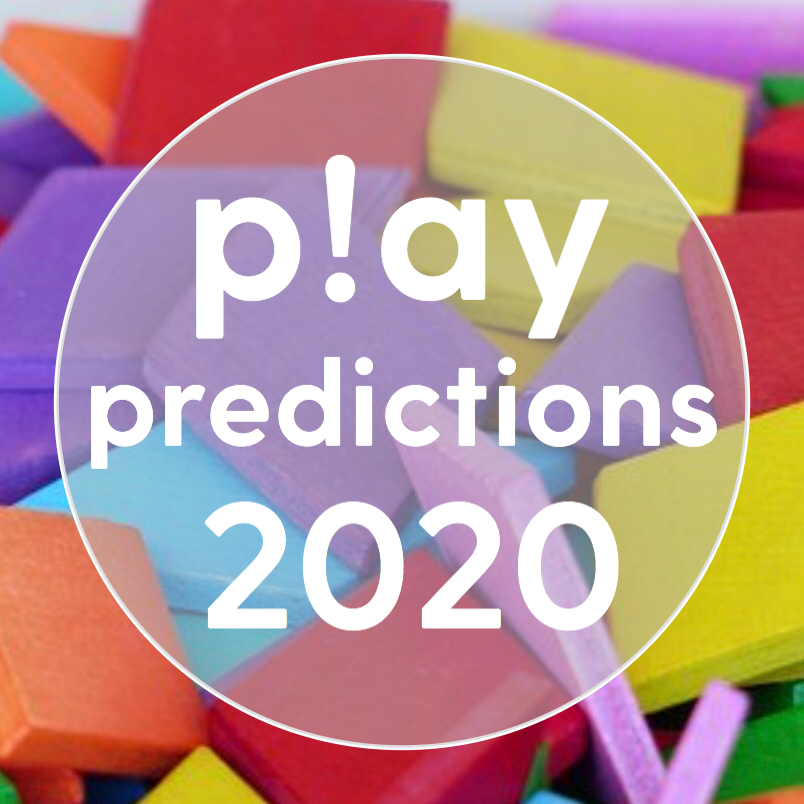 2020 Play Predictions
