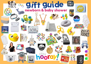 playHOORAY! Gift Guides