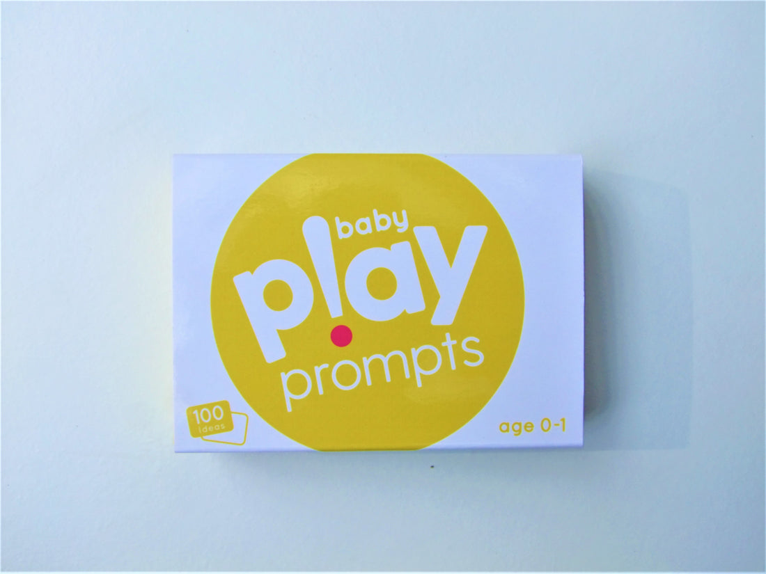 BABY playPROMPTS Resource List