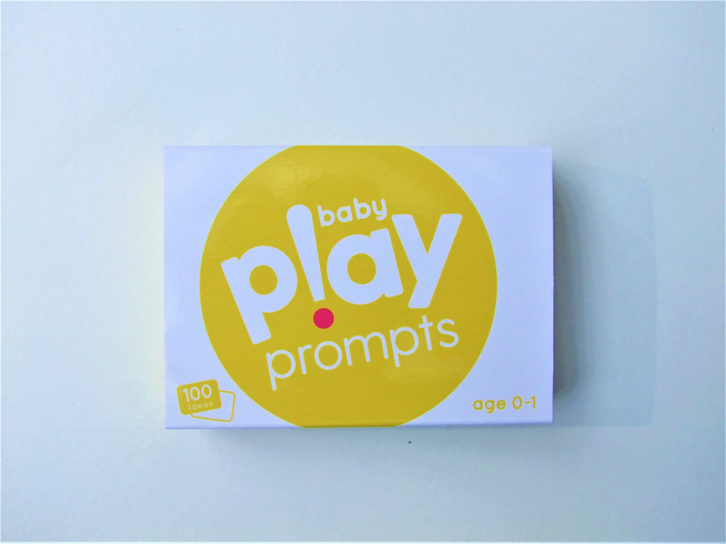 BABY playPROMPTS Resource List