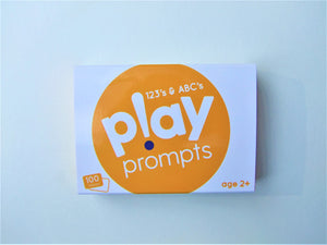 123&ABC playPROMPTS Resource List