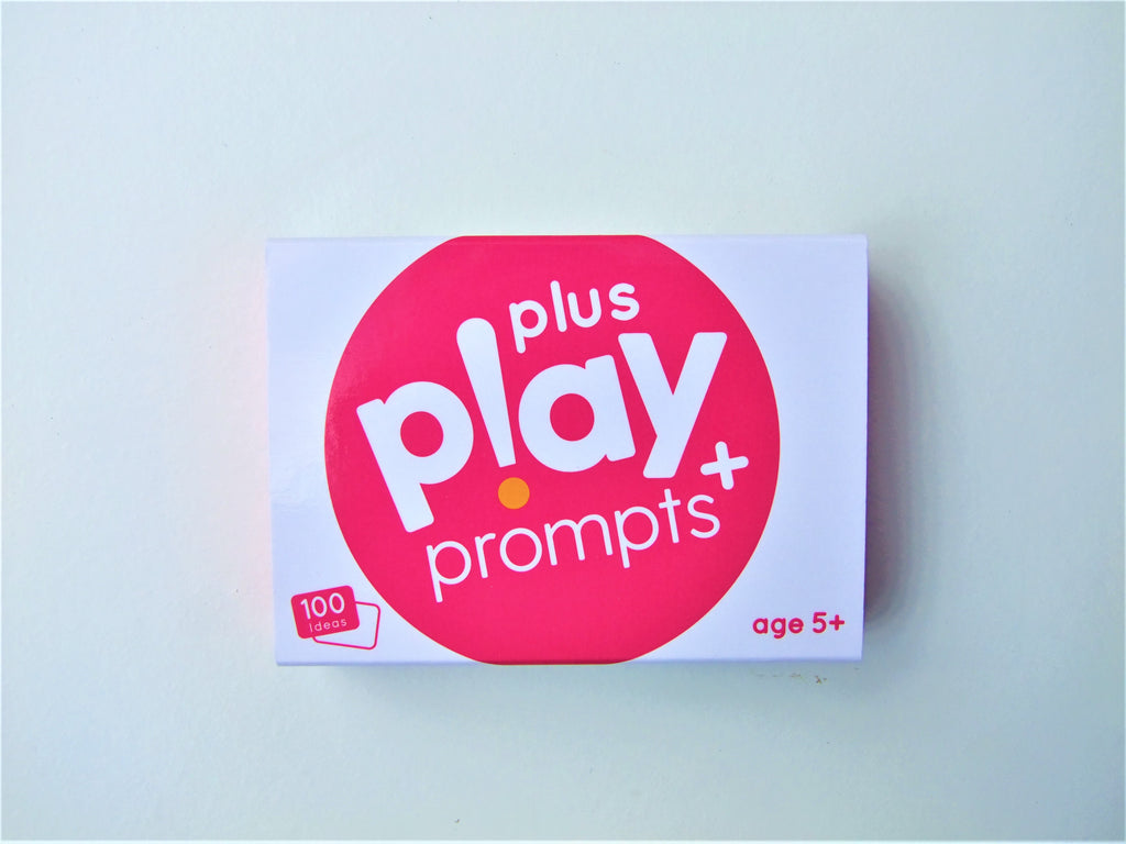 playPROMPTS PLUS Resource List