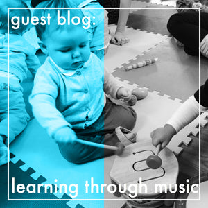 Learning Through Music