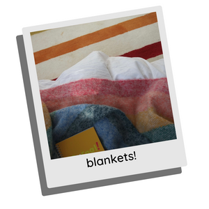 Blanket Play Planner