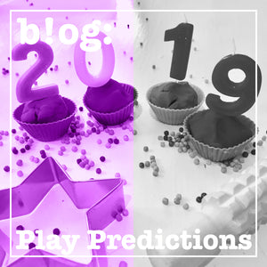2019 Play Predictions