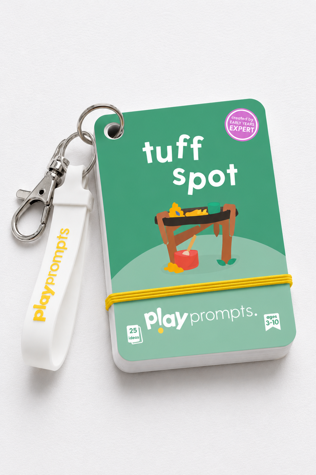RELAUNCH: MINI PACK PLAYPROMPTS PRE-ORDER PRICE