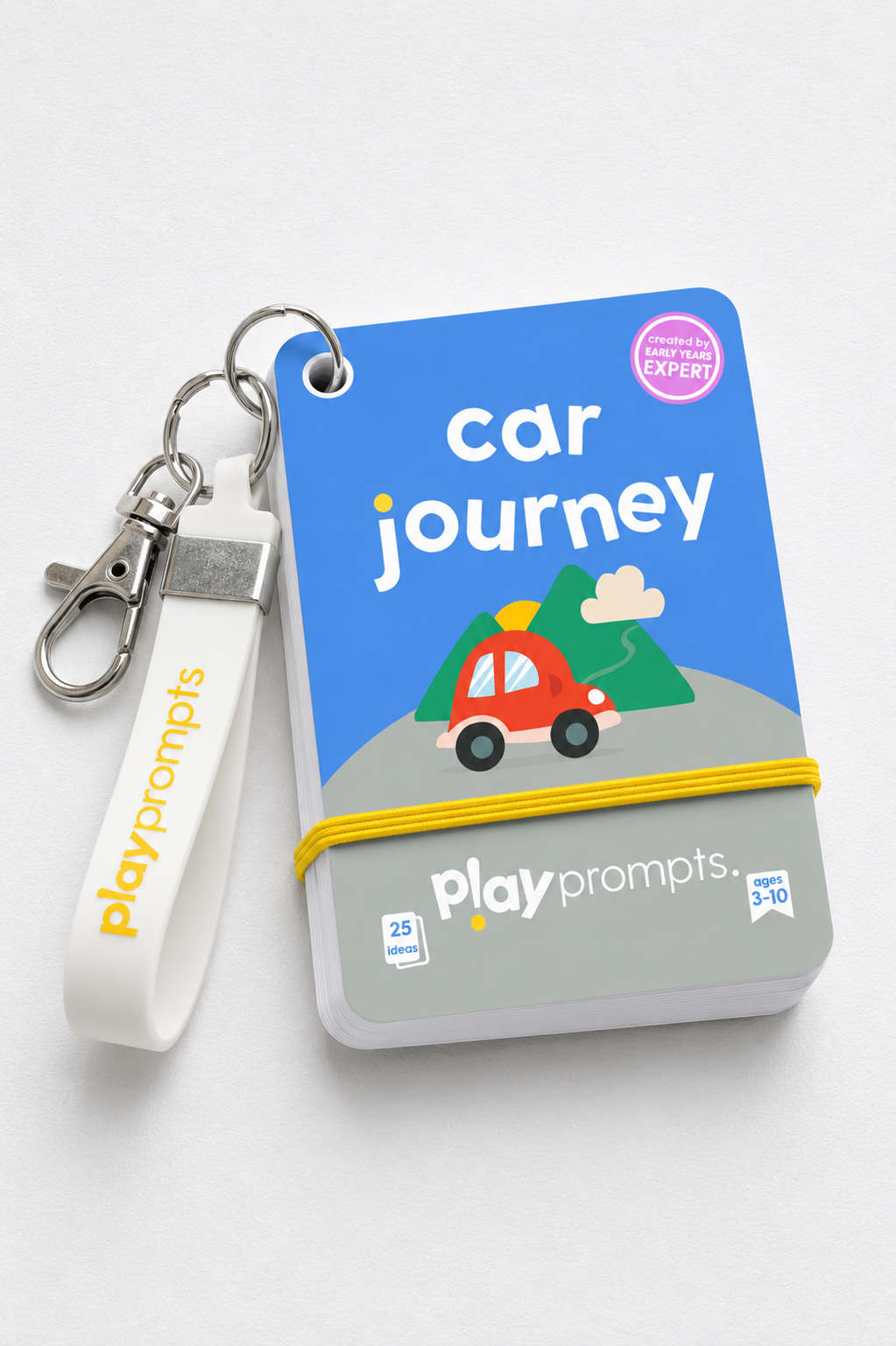 RELAUNCH: MINI PACK PLAYPROMPTS PRE-ORDER PRICE