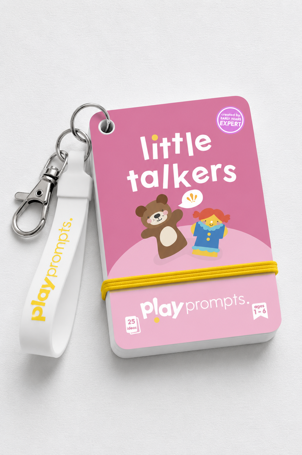 RELAUNCH: MINI PACK PLAYPROMPTS PRE-ORDER PRICE