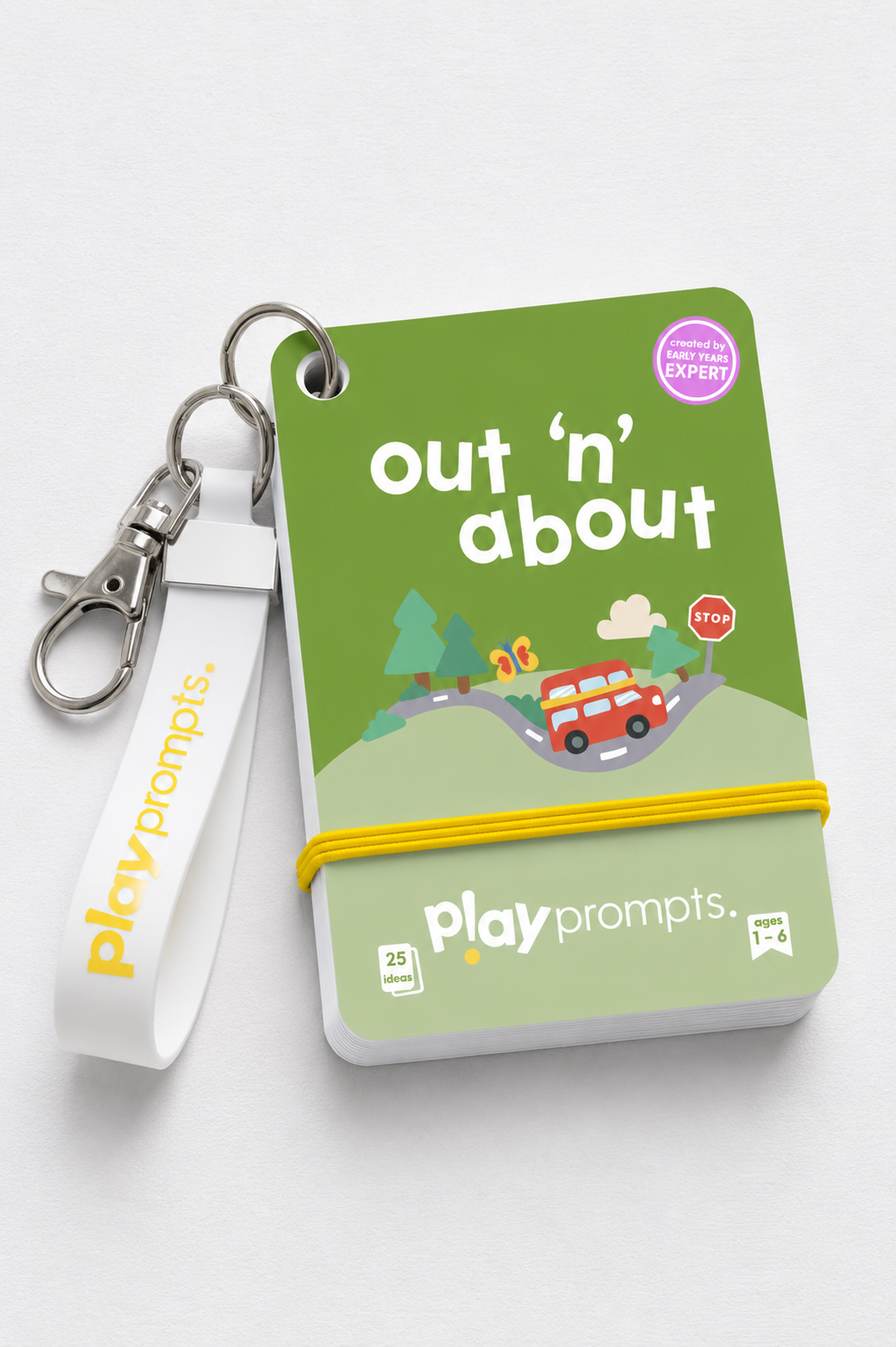 RELAUNCH: MINI PACK PLAYPROMPTS PRE-ORDER PRICE