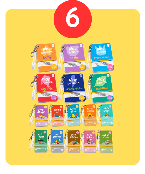 RELAUNCH: FULL COLLECTION BUNDLE