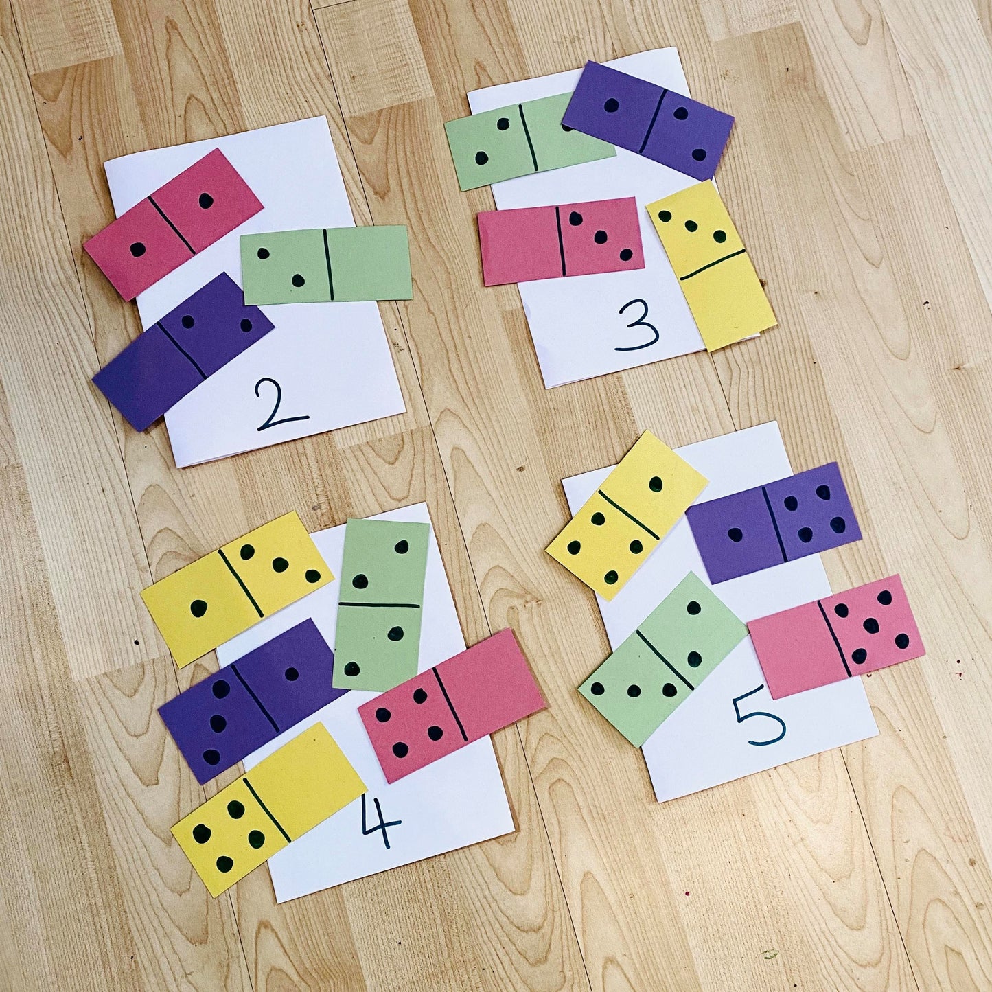 Online Course: More Than Counting | playHOORAY!