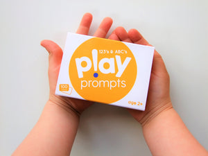 printable playPROMPTS - playHOORAY!