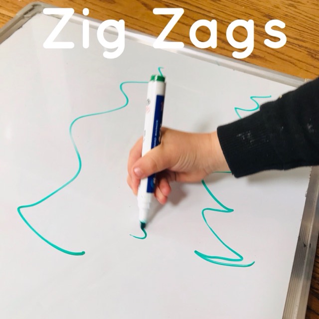 Online Course: Pre-Writing Skills | playHOORAY!