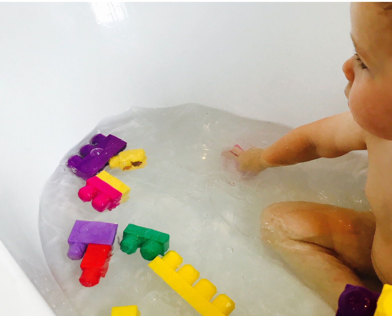 bath time playPROMPTS (mini pack) - playHOORAY!