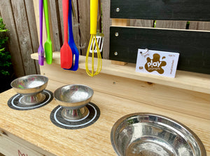 mud kitchen playPROMPTS printable activity cards (mini pack)