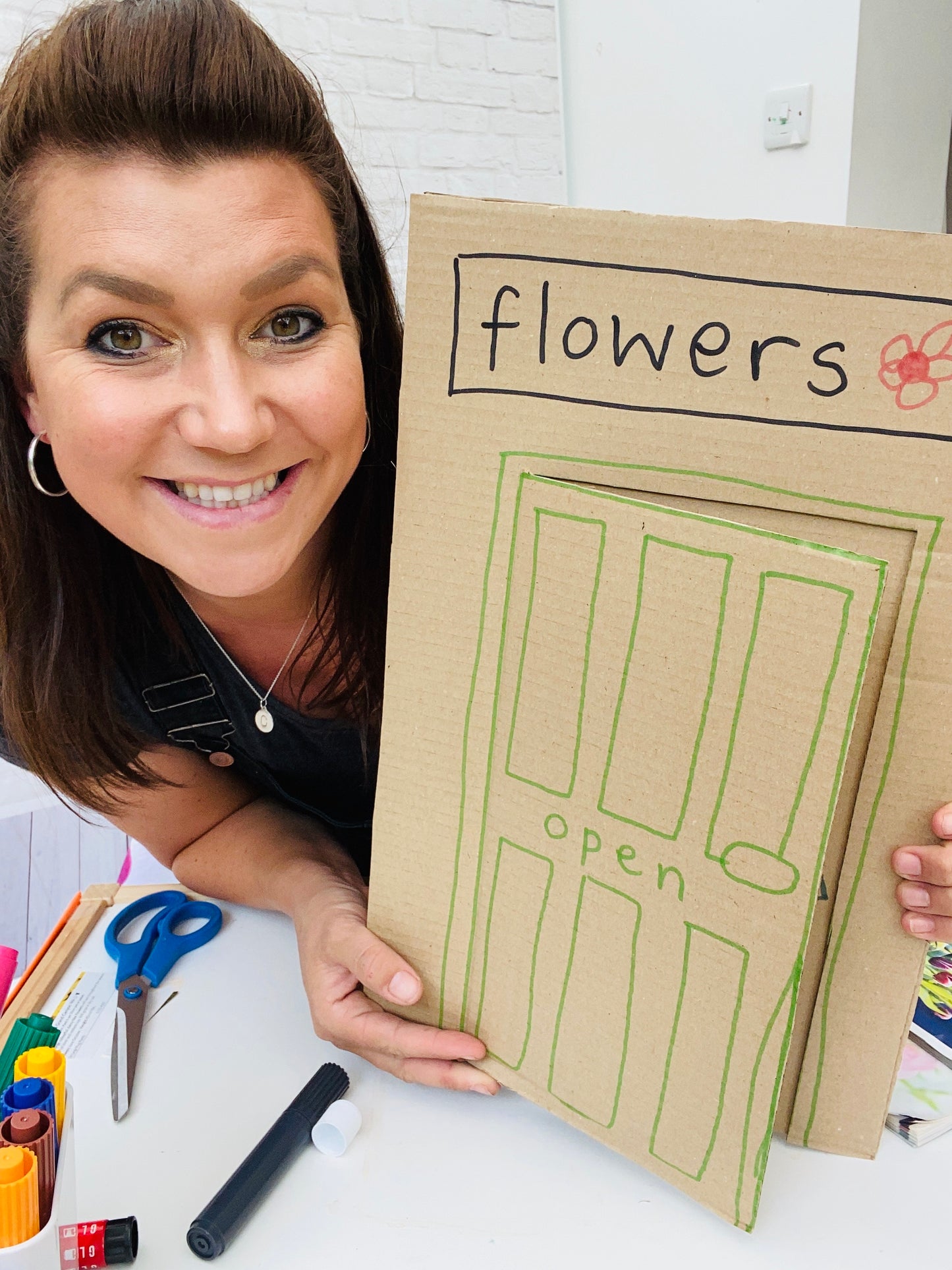 Lockdown Play Plan - playHOORAY!