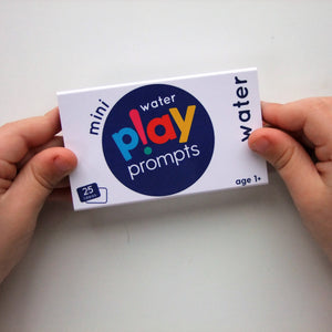 printable playPROMPTS - playHOORAY!